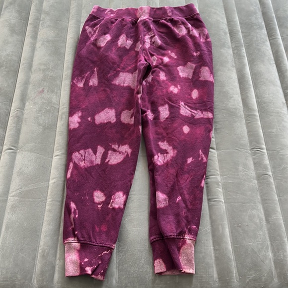 Champion sweatpants custom dyed - Picture 5 of 5